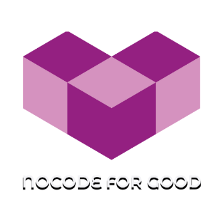 NoCode for Good