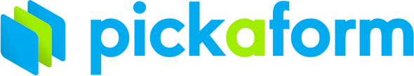 Pickaform