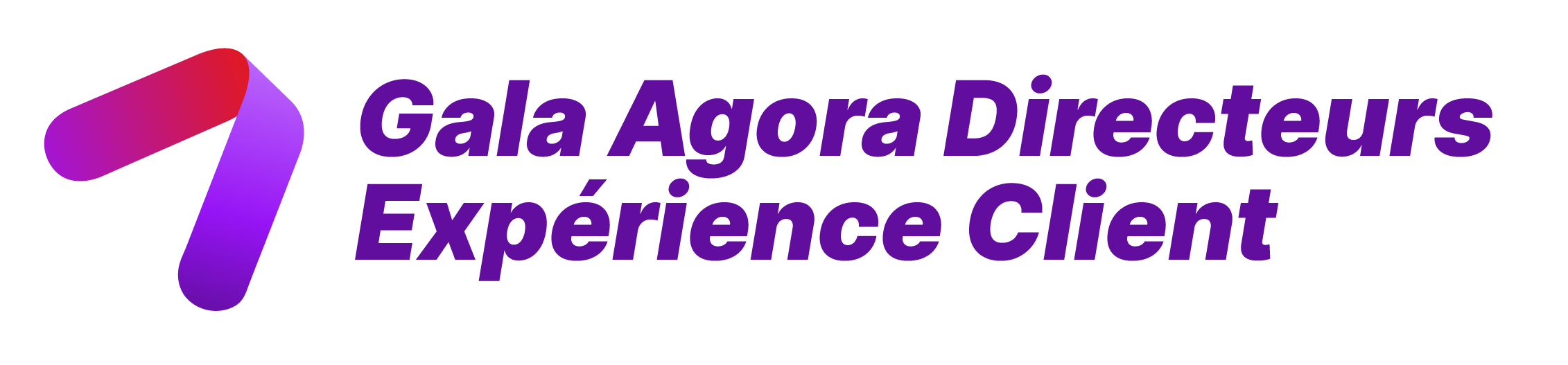 Gala des Directeurs Expérience Client