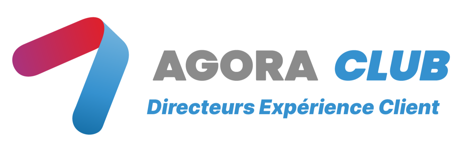 Agora Club Directeurs Expérience Client