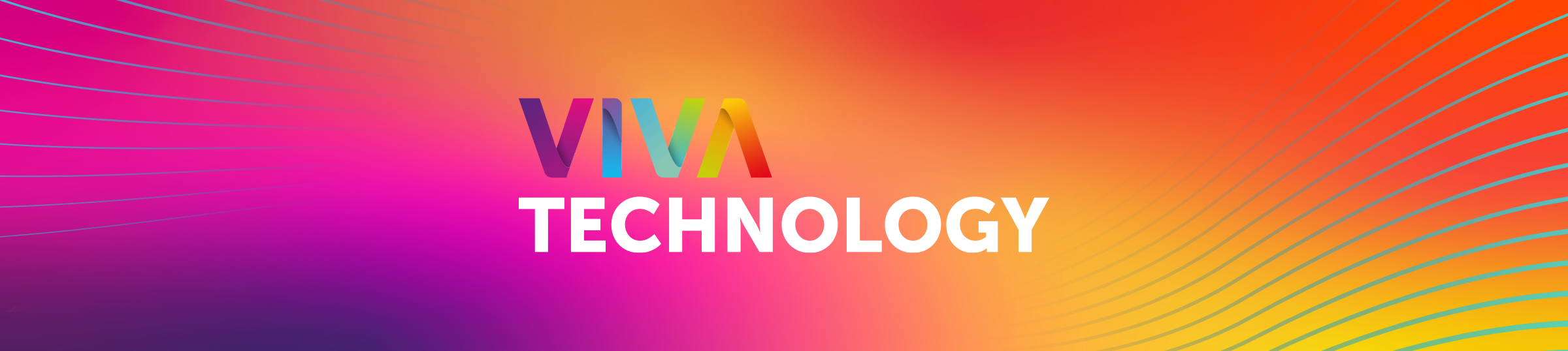 Registration form for Viva Technology 2022