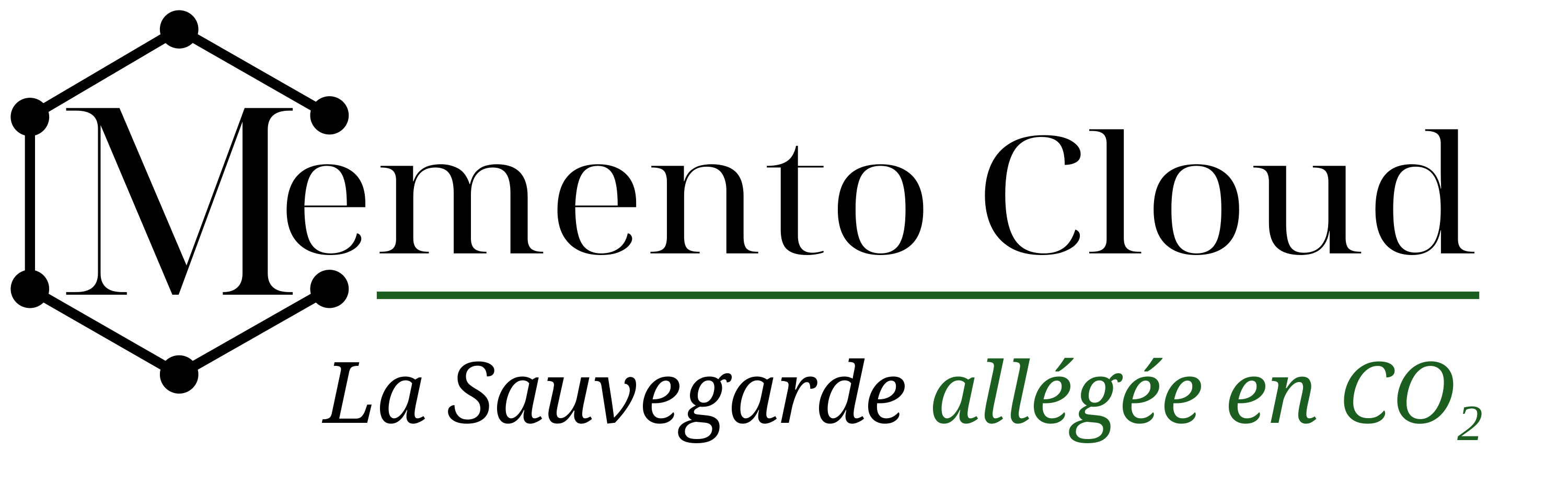 Memento Cloud