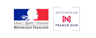 France Num - Direction Générale des Entreprises