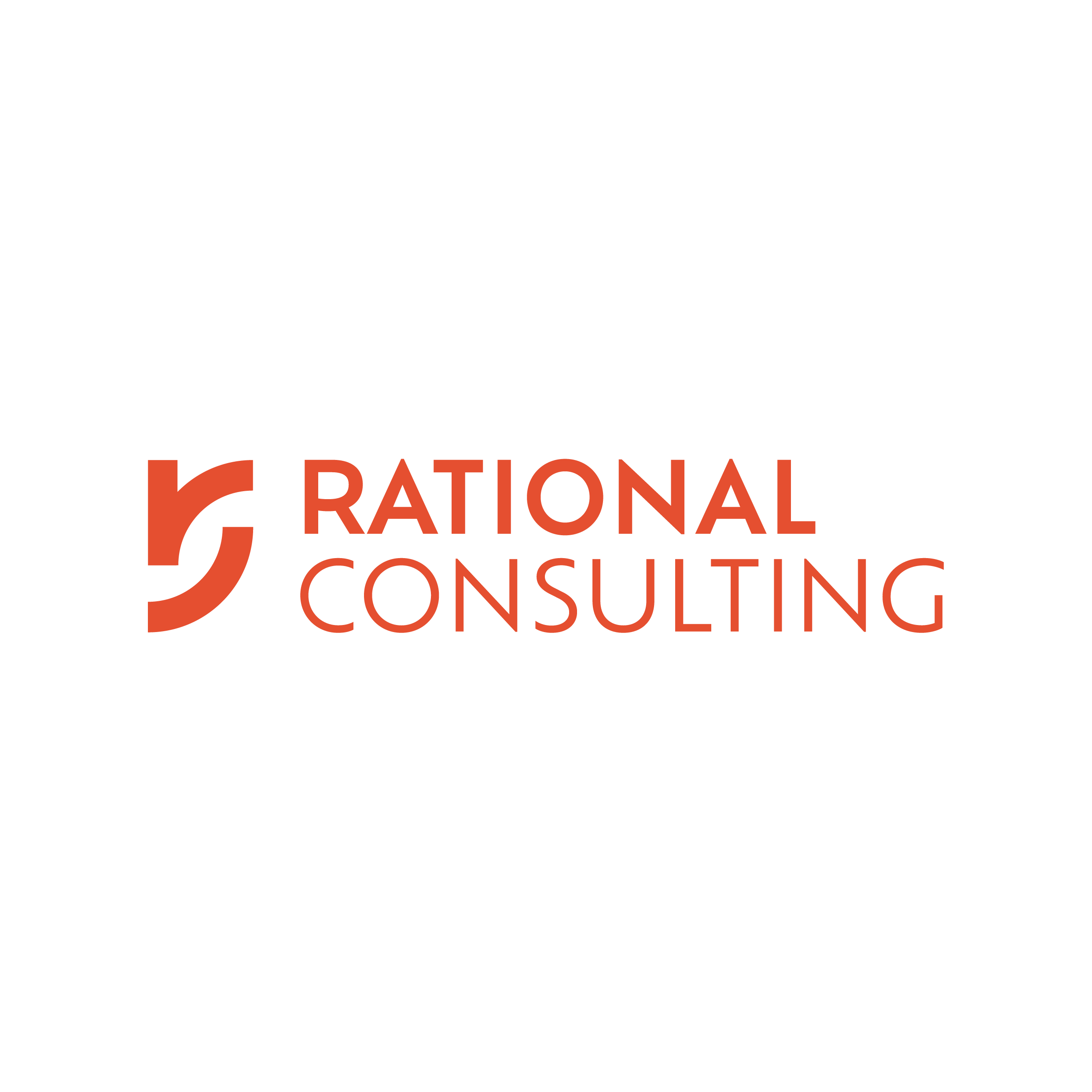 Rational Consulting