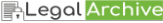 LEGAL ARCHIVE