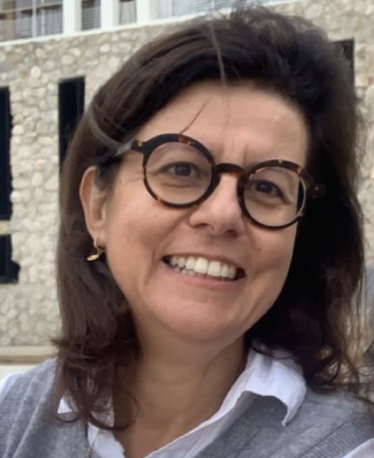 Florence Haroutiounian : Conseil en organisation
