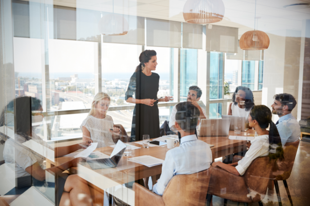 Table ronde Talent | Trouvez l'équilibre entre optimisation des coûts et rétention des collaborateurs