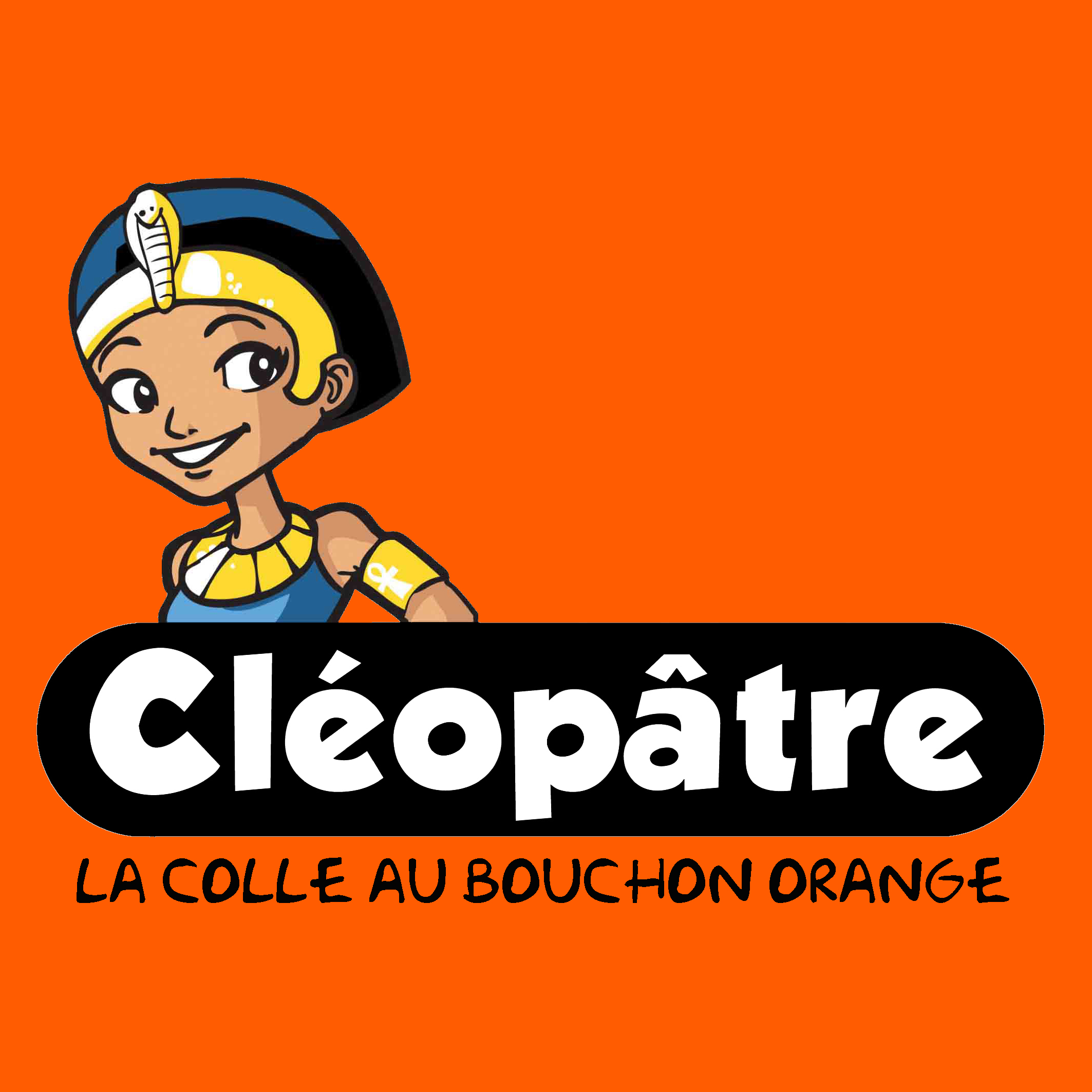 CLEOPÂTRE