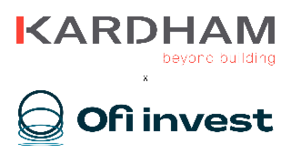 KARDHAM x OFI INVEST