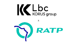 LBC KORUS GROUP x RATP