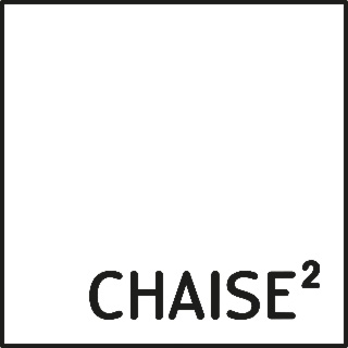 CHAISE AU CARRÉ