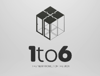 1TO6 BY SQUARE