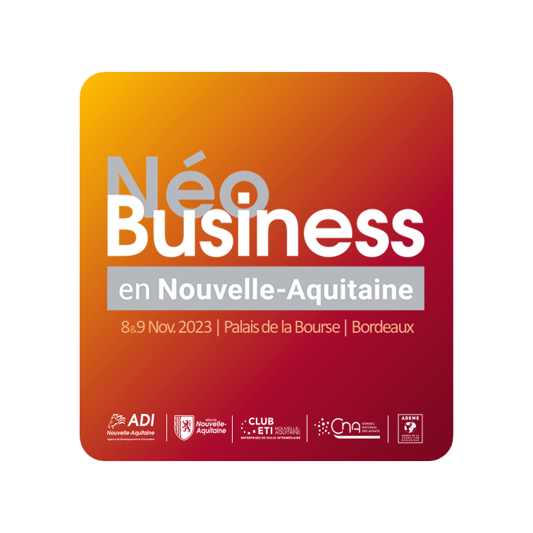 NeoBusiness en Nouvelle-Aquitaine