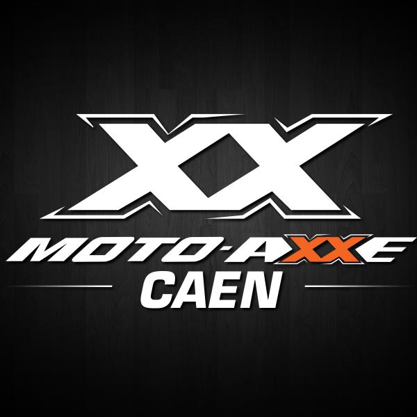 MOTO AXXE