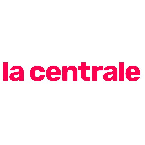 LA CENTRALE
