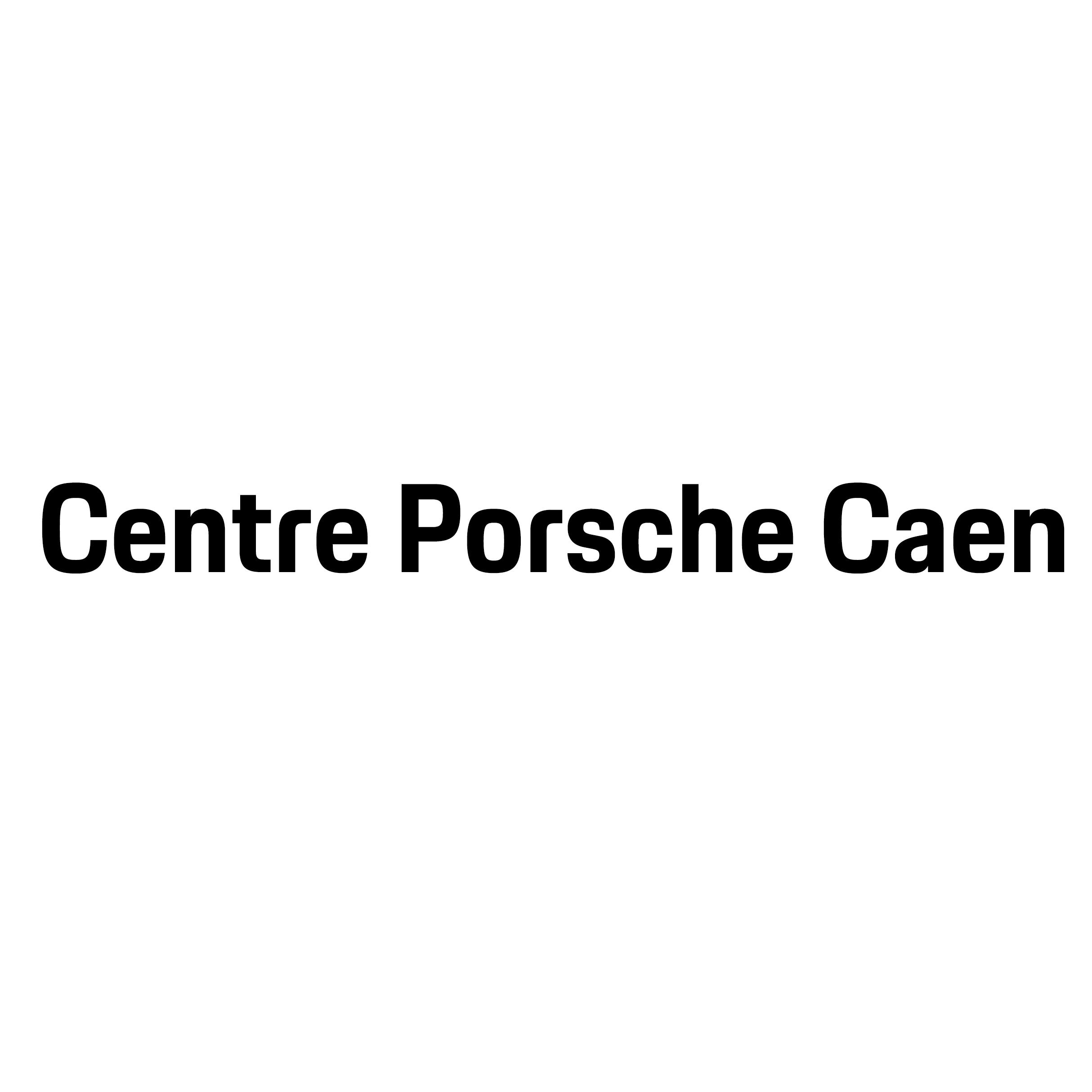 CENTRE PORSCHE  CAEN