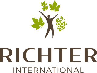 RICHTER INTERNATIONAL