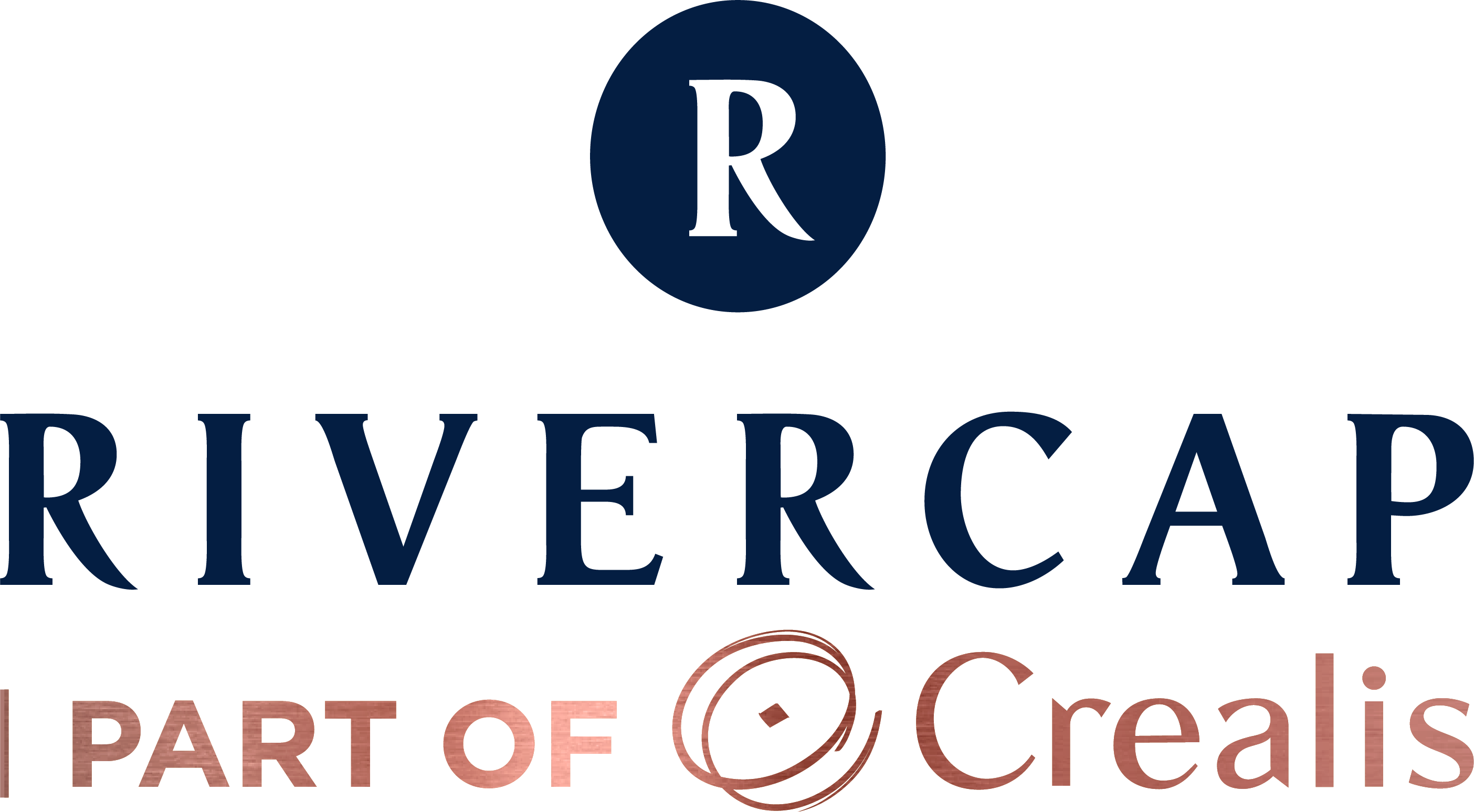 RIVERCAP PART OF CREALIS