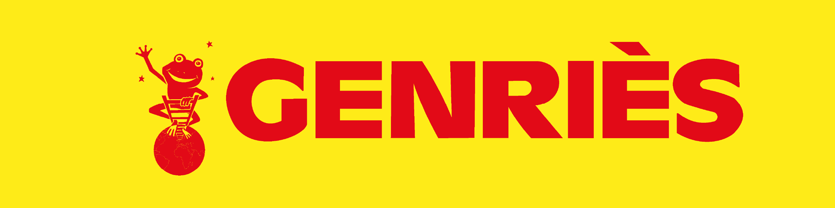 GENRIES