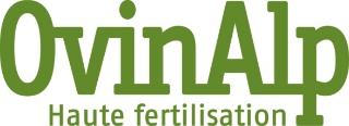 OVINALP FERTILISATION