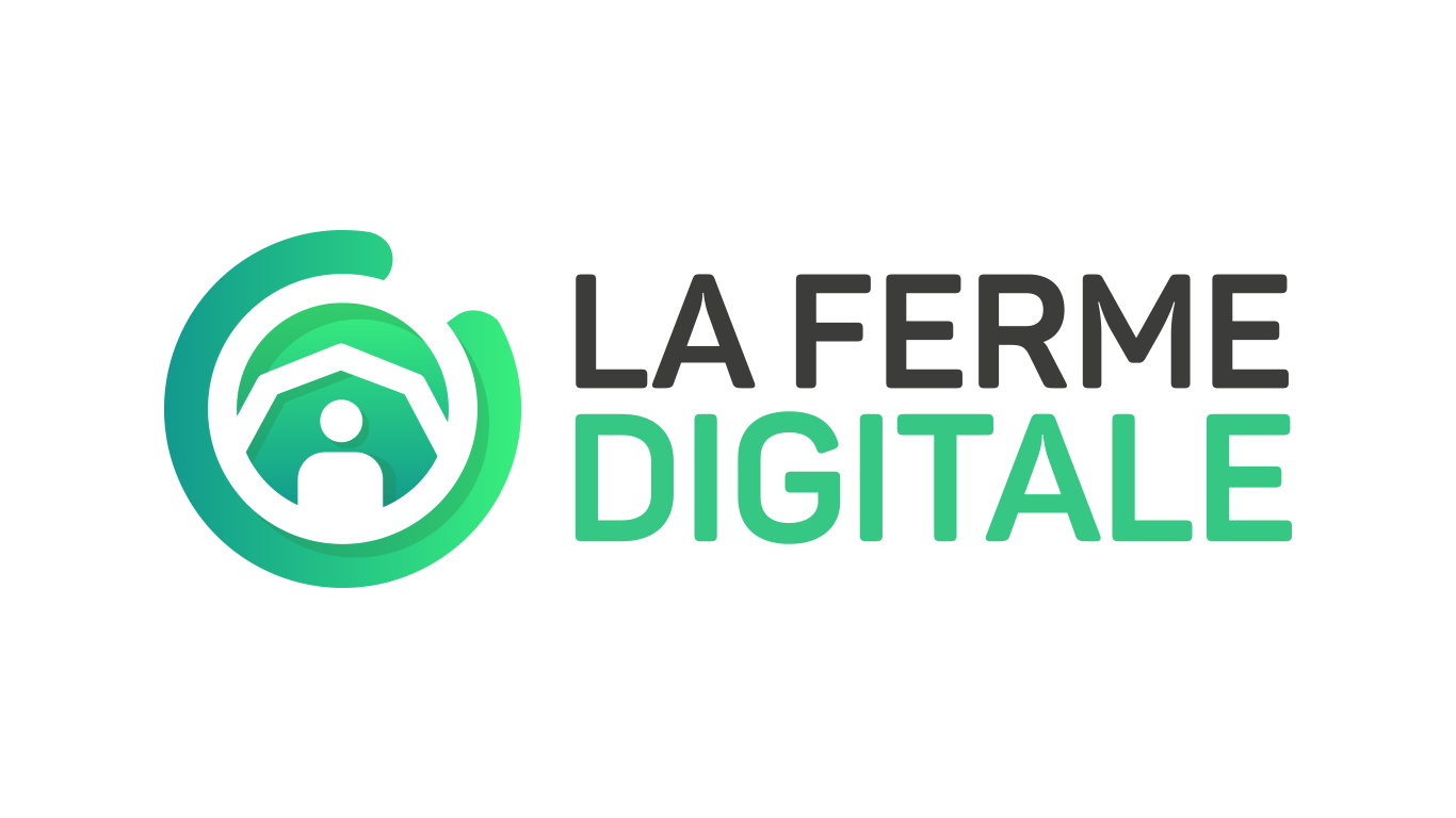 LA FERME DIGITALE