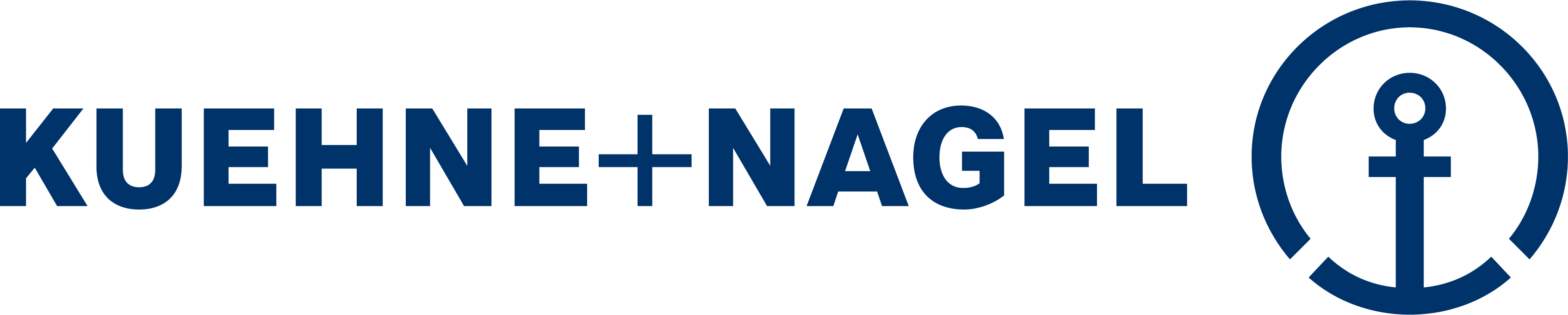 KUEHNE+NAGEL