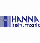 HANNA INSTRUMENTS