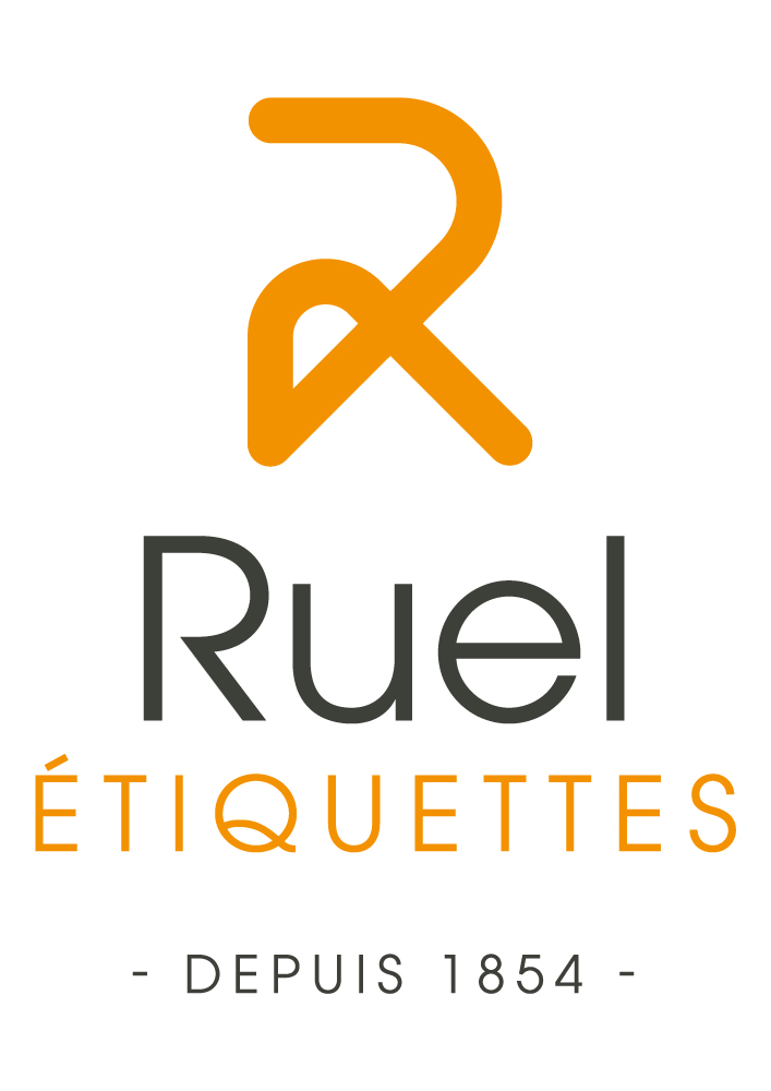 RUEL ETIQUETTES