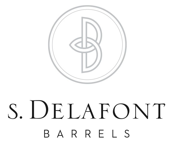 DELAFONT BARRELS