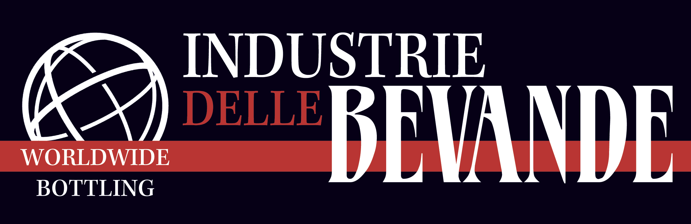 Industrie de la bevande