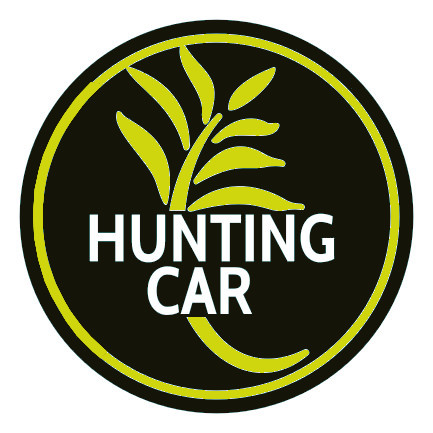 HUNTING CAR / E-CLASSIC CAR