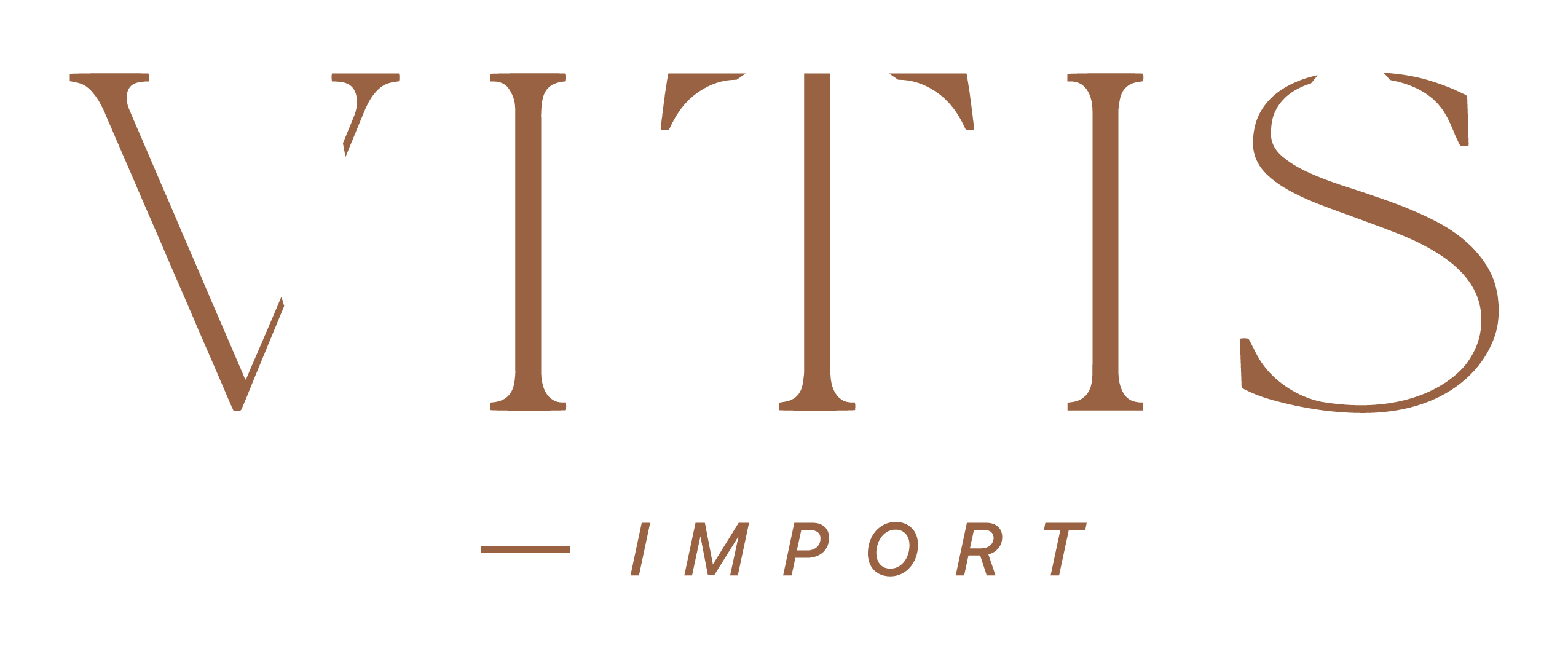 VITIS-IMPORT