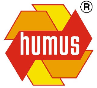 HUMUS SA