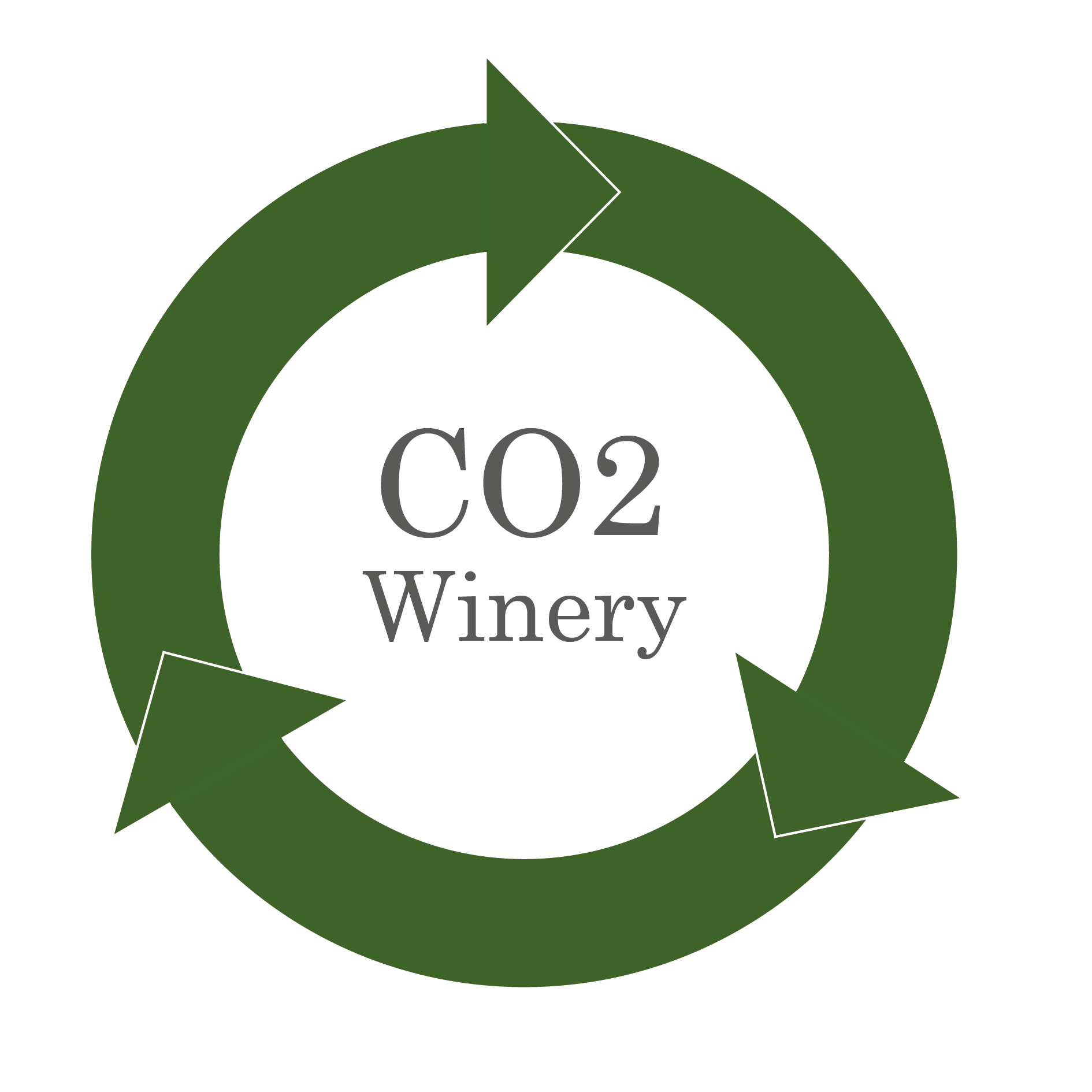 CO2 WINERY