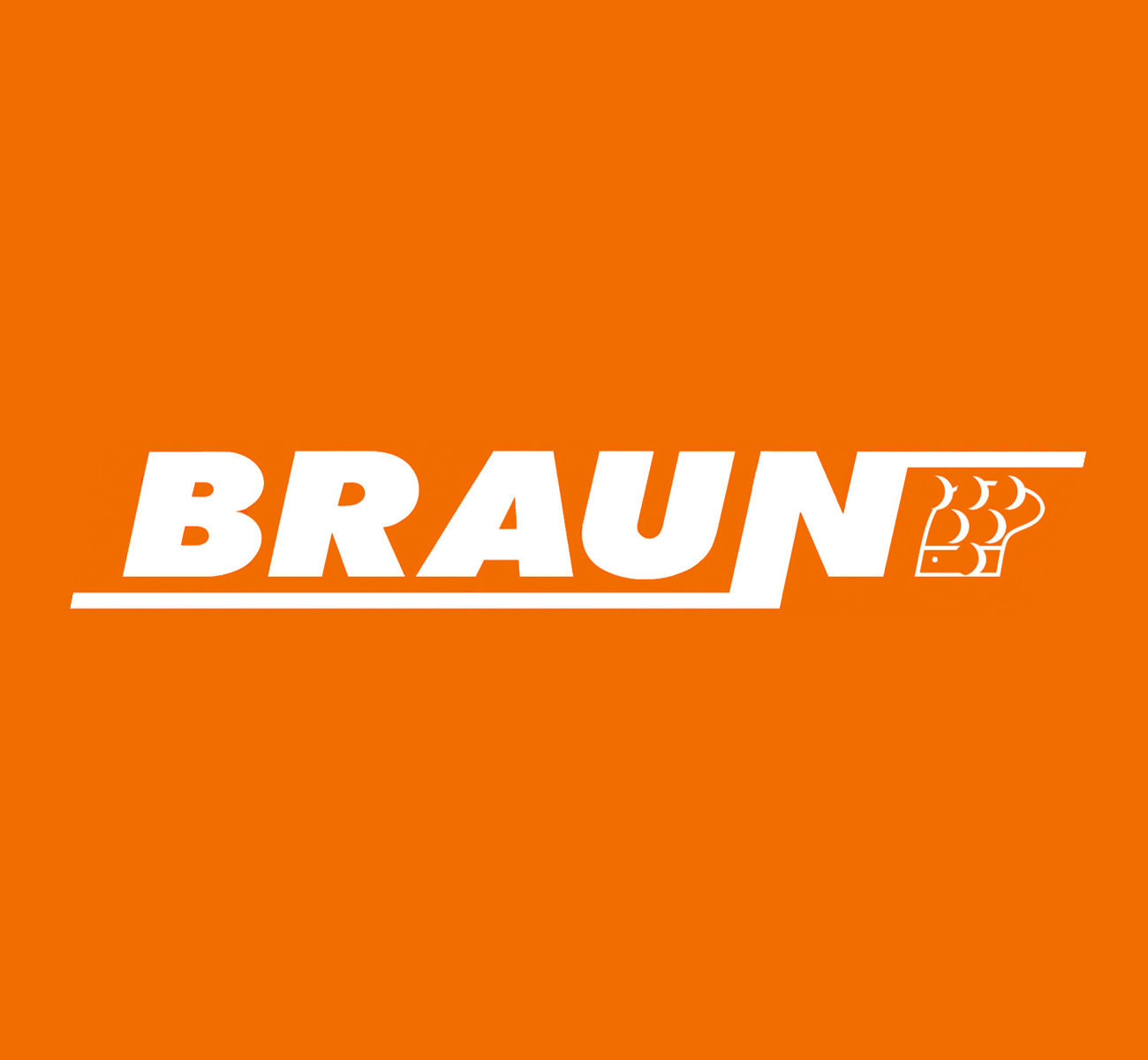 BRAUN MASCHINENBAU