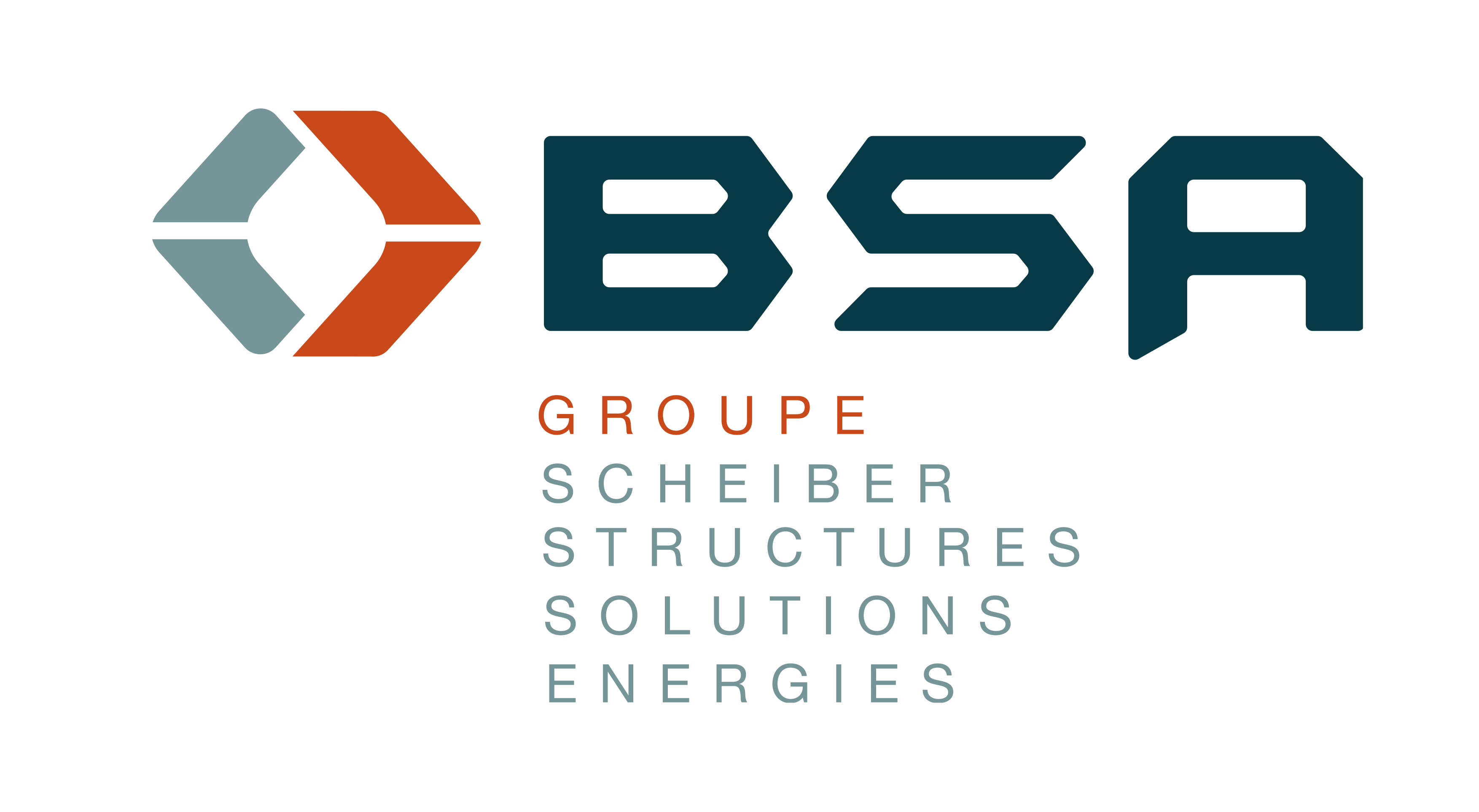 BSA Groupe