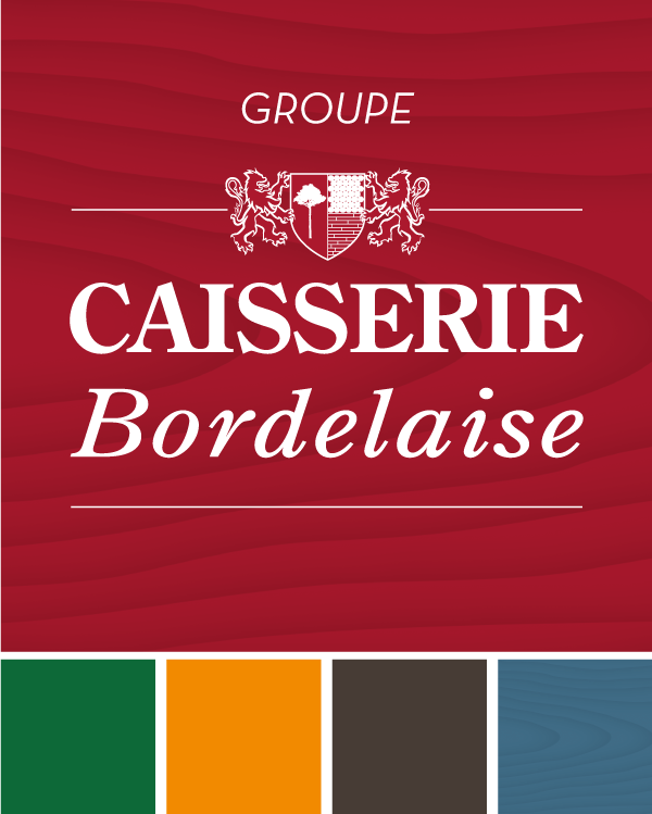 GROUPE CAISSERIE BORDELAISE