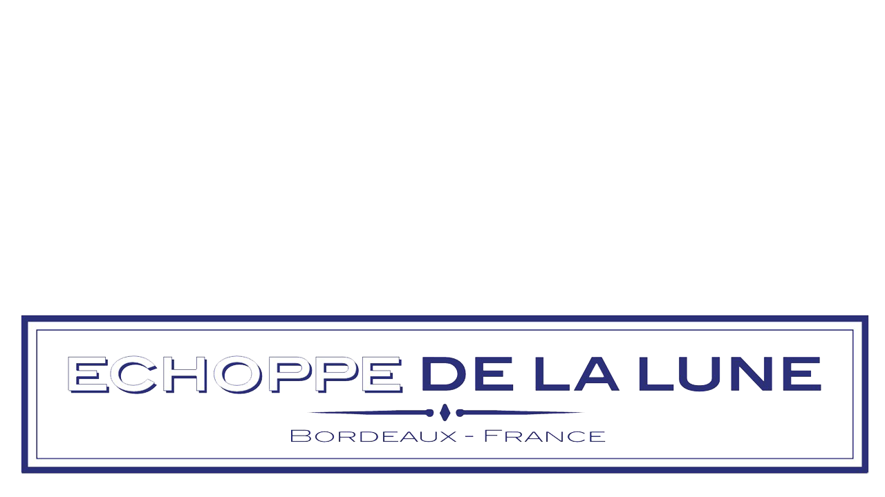 ECHOPPE DE LA LUNE