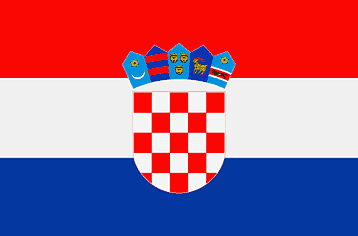 EXPORT TO CROATIA