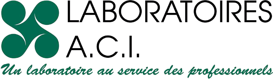 LABORATOIRES ACI