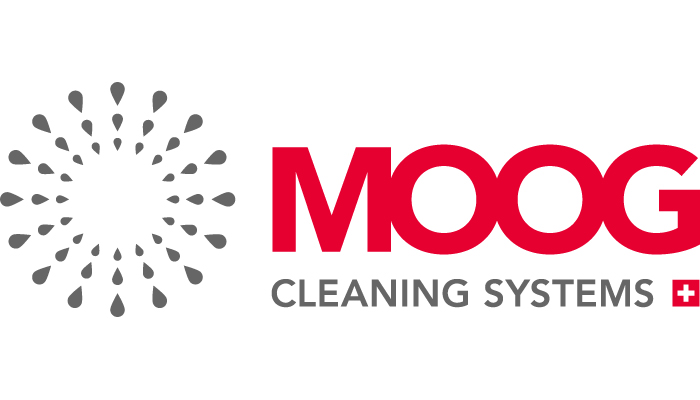 MOOG CLEANING SYSTEMS