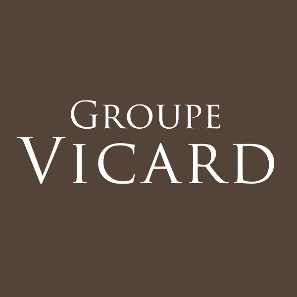 GROUPE VICARD