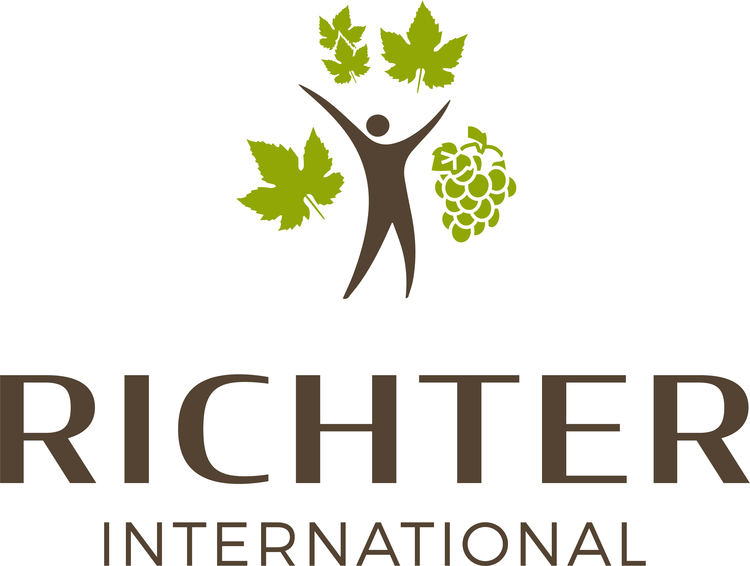 RICHTER INTERNATIONAL