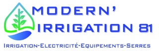 MODERN IRRIGATION 81