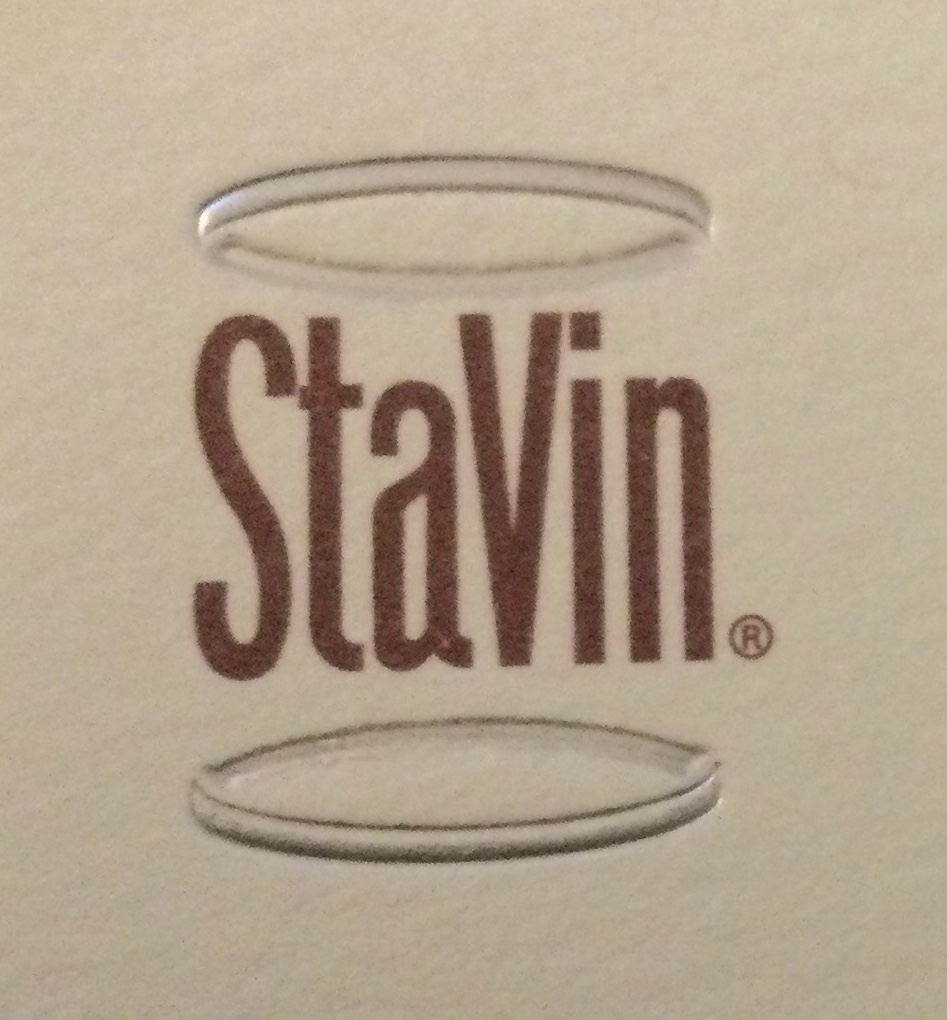 STAVIN