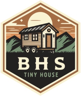 BHS - TINY HOUSE