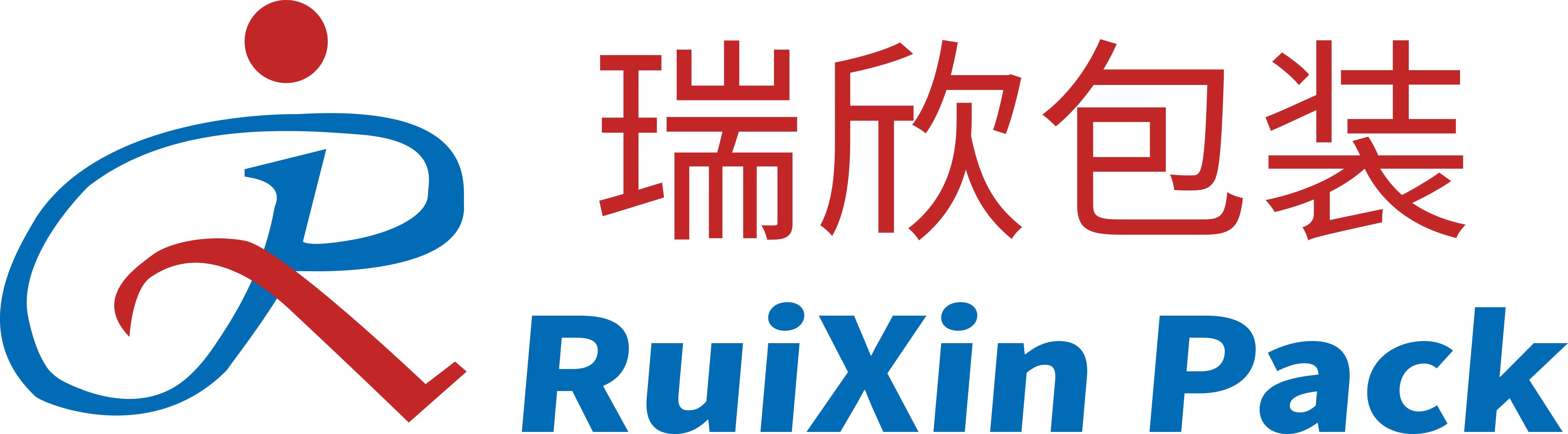 RUIXIN PACK