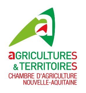 Chambre d'agriculture de Nouvelle Aquitaine