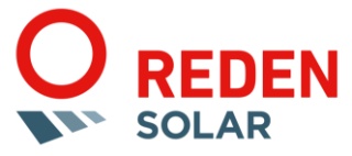 REDEN SOLAR