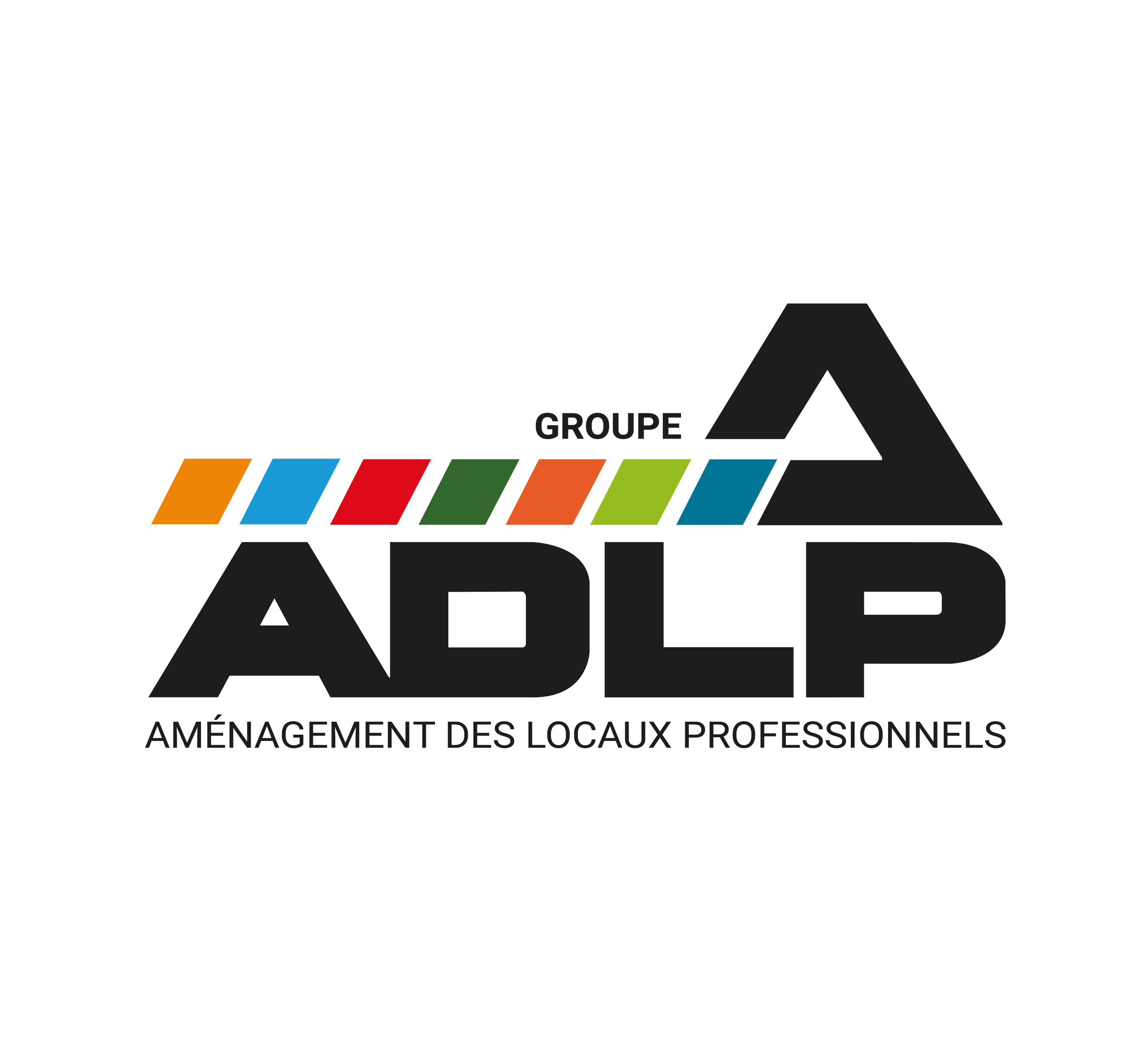 GROUPE ADLP